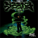 SEEDA / 街風 (EXIT BEAT)CD