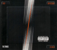 THE STROKES/FIRST IMPRESSIONS OF EARTH(RCA)CD