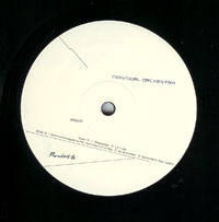 INDIVIDUAL ORCHESTRA/INDIVIDUAL ORCHESTRA(Revirth)12″