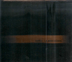 I.A.BERICOCHEA/SUENO(ROJO.IT)CD
