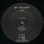 MP / Trei Locuri EP