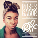Roses Gabor / The Wonderful World Of Roses Gabor Vol. 1