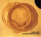 Kleinschmager Audio / Audiology (Rrygular) 3LP+CD