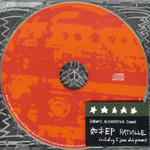 RATVILLE / 如才 EP (RATVILLE)CD