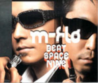 m-flo/BEAT SPACE NINE(avex)CD