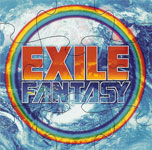 EXILE / FANTASY (rhythm ZONE) CD