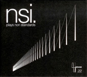 nsi. / non standard institute (Sahko) CD