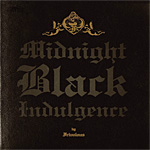 frivolous/midnight black indulgence(scape)CD