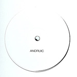 RICARDO VILLALOBOS /  Sei es Drum (white)3LP