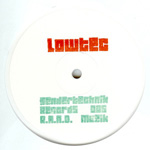 Lowtec / BIRTHMARK (Sendertechnik)12″