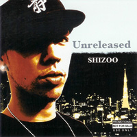 SHIZOO/Unreleased(realoud)CDR