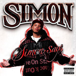 Simon / Simon Says (HARLEM) CD