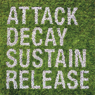 Simian Mobile Disco / Attack Decay Sustain Release