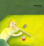 andreas heiszenberger/solokarriere(Eventuell)LP