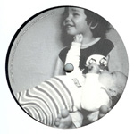 STL / Invisibility EP (SOMETHING) 12"