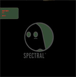 GEOFF WHITE / INCE (SPECTRAL) 12″