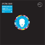 OSBORNE / OUTTA SIGHT (SPECTRAL)12″