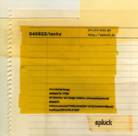 tacky/040922(spluck)CDR