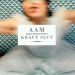 Antiguo Automata Mexicano/KRAUT SLUT(Static Discos)CD