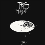 TRG / MISSED CALLS EP (SUBWAY) 2LP