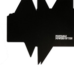 PORTABLE / POWERS OF TEN (sud)2LP