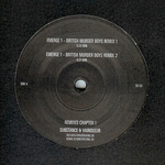 SUBSTANCE & VAINQUEUR / REMIXES CHAPTER 1 (SCION VERSIONS)12″