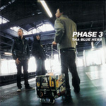 THA BLUE HERB/PHASE 3(THA BLUE HERB)CD