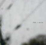 2562 / aerial (TECTONIC) 2LP