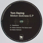 Tom Dazing / Motion Sickness (ToysForBoys) mp3