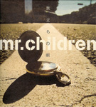 mr. children / 旅立ちの唄 (TOY’S FACTORY)CD