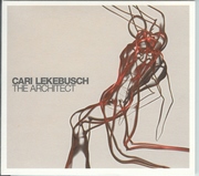 CARI LEKEBUSCH/THE ARCHITECT(Truesoul)CD