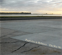 Pupkulies & Rebecca/The Way We(normoton)CD