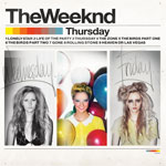 The Weeknd / 『Thursday』『Echoes Of Silence』