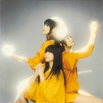 Perfume / Dream Fighter (TOKUMA JAPAN) CD