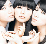 Perfume / VOICE (TOKUMA JAPAN) CD