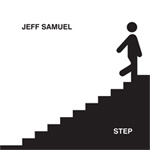 JEFF SAMUEL/STEP(TRAPEZ)2LP
