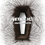 METALLICA / DEATH MAGNETIC (UNIVERSAL) SHM-CD