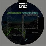 TERRENCE DIXON / DIRECTIONS EP (UNDERL_NE)12″