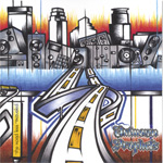 Unknown Prophets / The Road Less Traveled (UNKNOWN PROPHETS)CD