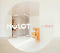 HULOT/deco(USB)CD