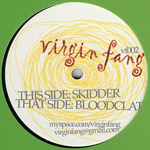 virgin fang / SKIDDER (virgin fang) 12"