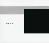SMAP / super.modern.artistic.performance (Vicctor) 2CD
