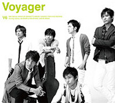 V6 / Voyager