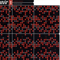 NARCOTIC SYNTAX/provocative percussion(wir)2LP