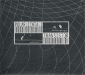 Polarlicht 4.1/Transistor  /  Drittklangtrager/Metronom (ZONE 30)2CD